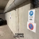 Le 218 Moderne Et Entierement Equipe A Nancy, Avec Garage Privatif